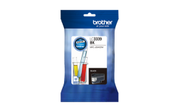 Black Ink Cartridge To Suit Mfc-J5945Dw - Up To 6000 Pages LC3339XLBK