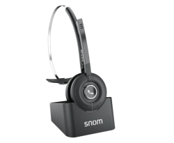 Snom A190 Dect Multi-Cell Headset A190
