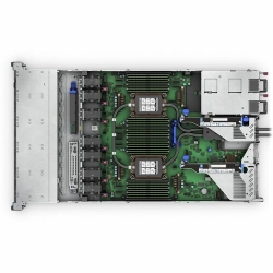 Hpe ProLiant Compute DL360 Gen12 6515P 16c 1P 2x32GB-R 8SFF NS204i-u V2 MR408i-o 2x800W Ps Ap Server P89245-375