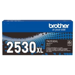 Mono Laser Toner - High Yield Cartridge - Up To 3000 Pages TN-2530XL