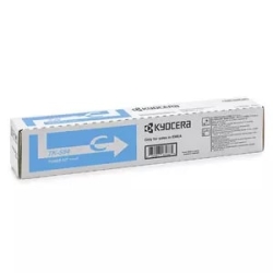 Tk-584C Toner Kit Cyan 1T02KTCAS0