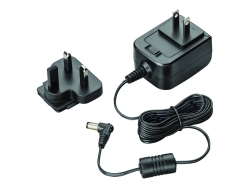 HP Poly Universal Power Supply For Vvx 150, 250, 350, 450, CCX400, 5V, 3A, Au/Nz/Eu/Uk Plu 89T06AA