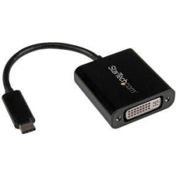 Startech Usb-c To Dvi Adapter Cdp2dvi