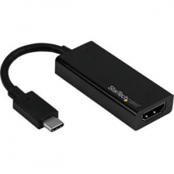 Startech Usb C To Hdmi Adapter - 4k 60hz Cdp2hd4k60