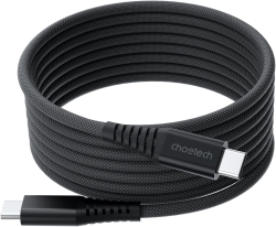 Choetech Xcc-1051 Magnetic Usb-c Cable 1.8M ELECHOXCC1051