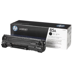 Hp Ce285a Hp Lj P1102/ P1102w Black Print Cartridge