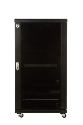 4Cabling 22RU 600mm Wide X 600mm Deep Server Rack 002.001.2260