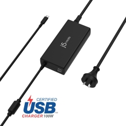 J5create JUP2290 100W Pd Usb-c JUP2290
