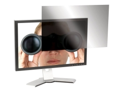 Targus ASF22WUSZ, Privacy Screen 22"MONITOR Screen Size: 16:10 Aspect R 473.30 X 295.60 Mm ASF22WUSZ