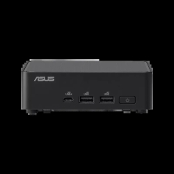 Asus Nuc 14 Pro Slim Mini Pc Kit, U7-155H, DDR5(0/2), M.2(0/2), Wl, No P/Cord, 3YR Rtb 90AR0062-M000B0