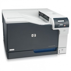 Hp Lj Cp5225n Colour, 20ppm A4, 10ppm A3, 600x600 Dpi, Network, 1yr Ce711a