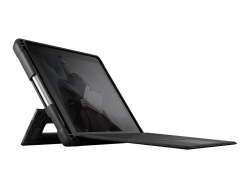 Stm Dux Shell (Surface Go, 2, 3, 4) - Black Fitted Case STM-222-194J-01