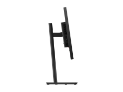 Lenovo T24D-40 23.8" Wled Ips FHD(16:9) DP(2), HDMI, USB(3), Usbc, LAN, Pvt H/Adj Spkr 3YR 64B9GAR1AU