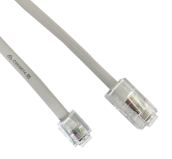 3m Line Cord Rj12/Rj45 014.001.0002