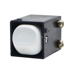4C | Switch Mechanism Double Pole 250V 35A 040.000.0256