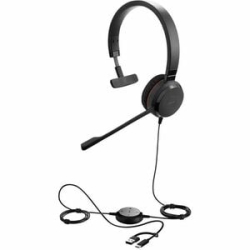 Jabra Evolve 30 Ii Uc Mono USB C/A 5393-829-369