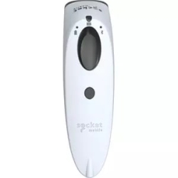 Socketscan S740 2D Barcode Scanner White CX3419-1838