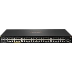 Aruba 2930F 48GPOE+4SFP+740W Swch JL558A#ABG