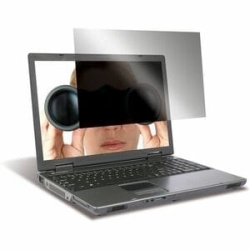 Targus 4Vu ASF133W9USZ Anti-glare Privacy Screen Filter - For 33.8 Cm (13.3") Widescreen LCD Notebook - 16:9 - Anti-microbial - Blue Light Reduction - Glare Resistant ASF133W9USZ