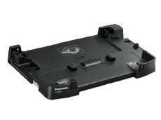 Panasonic Desktop Port Replicator For Cf-54 T/ Book Cf-veb541au