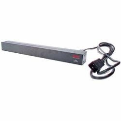 Rack Pdu. Basic. 1U. 16A. 208/230V. (12) AP9565