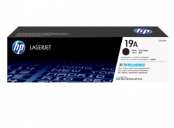 Hp 19a Original Laserjet Imaging Drum, 12, 000 Pg Cf219a