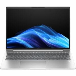EliteBook 6 G1i U5-225U 16GB DDR5-5600 512GB SSD 16 Inch Wuxga Screen Wifi-7 Bt-5.4 3-cell Kbd Cp-Bl Windows 11 Pro 3/3/3 Warranty BQ4M1PT