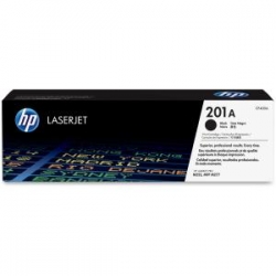 Hp 201a Black Lj Cartridge Cf400a