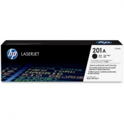 Hp 201a Black Laserjet Toner Cartridge-cf400a Cf400a