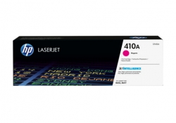 Hp 410a Magenta Original Laserjet Cartridge Cf413a