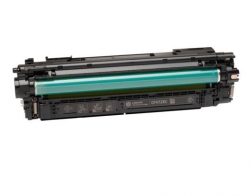 Hp Laserjet Toner Crtg 657x High Yield Yellow Cf472x