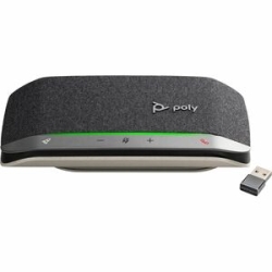 Poly Sync 20+ Usb-a Spkphn 772C6AA