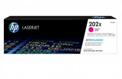 Hp 202x Original Magenta Laserjet Toner Cartridge Cf503x