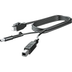 300CM Dp+usb Pwr Cable V4P95AA