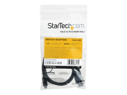 Startech.Com USB-C To DP 1.4 Bi Directional Adapter Cable 1M CDP2DP141MBD