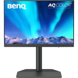 BenQ SW242Q 24" 2K Photographer Monitor SW242Q