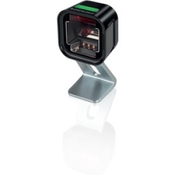 Magellan 1500I Black Std Configuration 2D Riser Stand With Magnetic Base USB A Cable MG1501-10231-0200