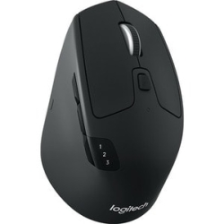 M720 Triathlon Wireless & Bluetooth Mous 910-004792