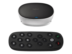 Logitech Group Video Conferncing System, Ptz 2 Camera (1), HUB(1),SPEAKERPHONE(1), 2YR Wty 960-001054