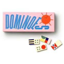 Printworks Junior - Dominoes PW-00850