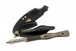 Planet Waves Screwdriver And Cutter Kit Suitable For Planet Waves Connectors & Cable Citk01
