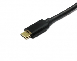 High Quality 2m Usb Type C To Mini Displayport 1.2 4kx2k 60hz Cable Acbaususbctominidp2m
