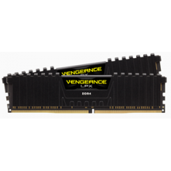 Corsair Vengeance Lpx Ddr4 3600Mhz 32Gb 2 X 288 Dimm Unbuffered  CMK32GX4M2Z3600C18