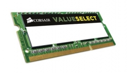 Corsair (1x8GB) DDR3L-1600SODIMM CMSO8GX3M1C1600