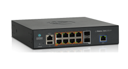 Cambium Cnmatrix Ex2010-P Intelligent Ethernet PoE Switch (MX-EX2010PxA-N)