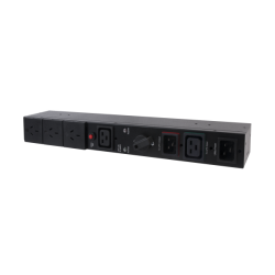 Cyberpower Hotswap Maintenance Bypass Switch To Suit Online Series 1-3 Kva Ups - 2 Yrs Adv Repalcement