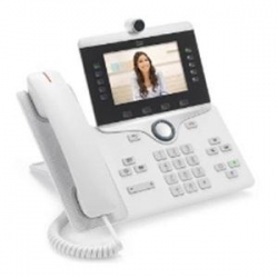 Cisco (cp-8845-w-k9=) Cisco Ip Phone 8845 White Cp-8845-w-k9=