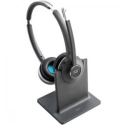 Cisco 562 Wireless Dual Headset Standard Base Station Eu Cp-Hs-Wl-562-S-Eu=