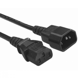 Cyberpower Iec-iec 2m Cable
