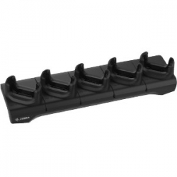 Zebra Tc51/56 5-slot Charge Only Cradle Crd-tc51-5schg-01